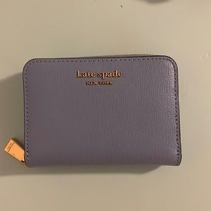 Kate Spade Morgan Zip Card Case